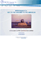 Mobile Screenshot of mcmdispatch.com